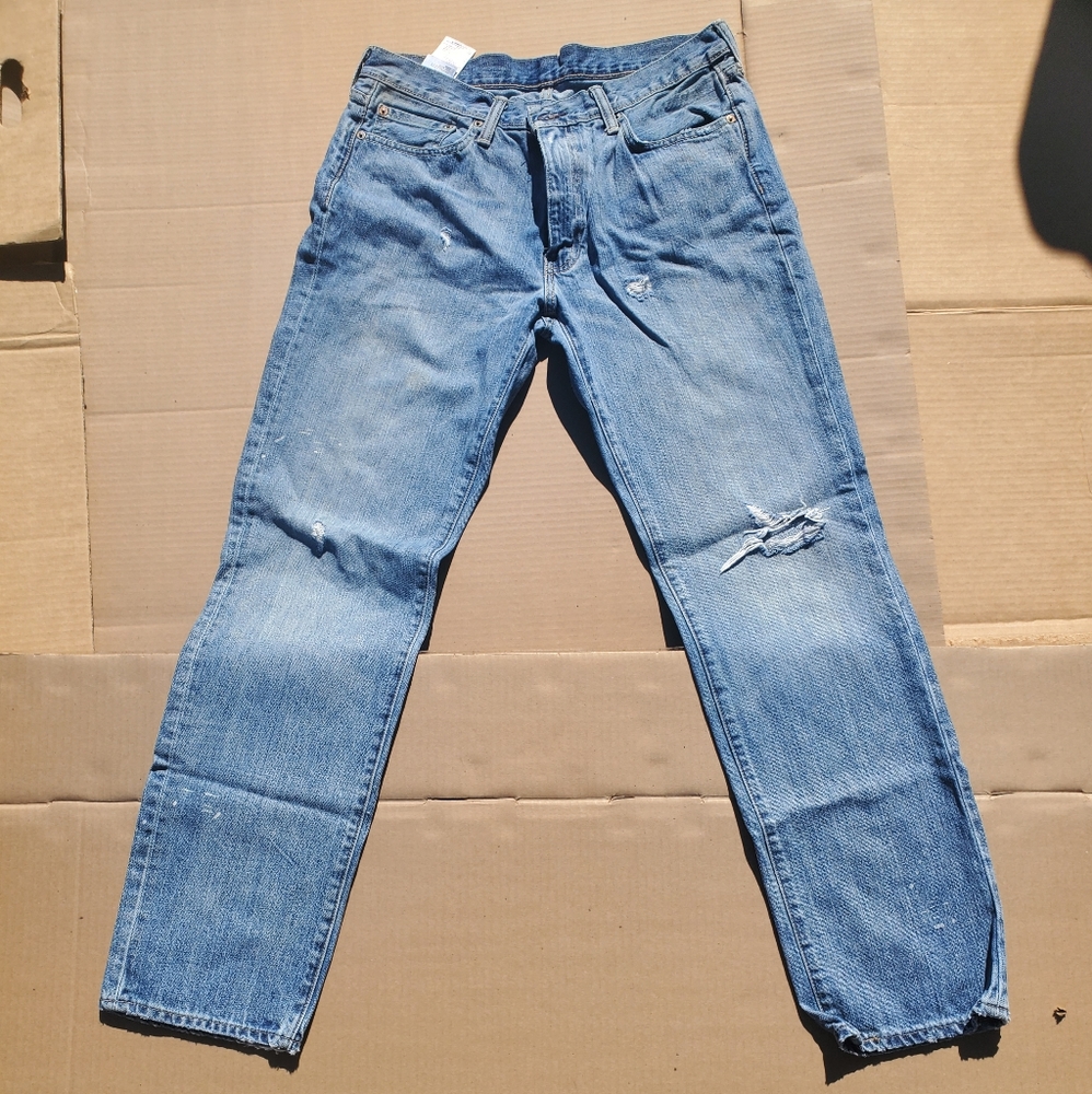 Levi's  541 Athletic Fit